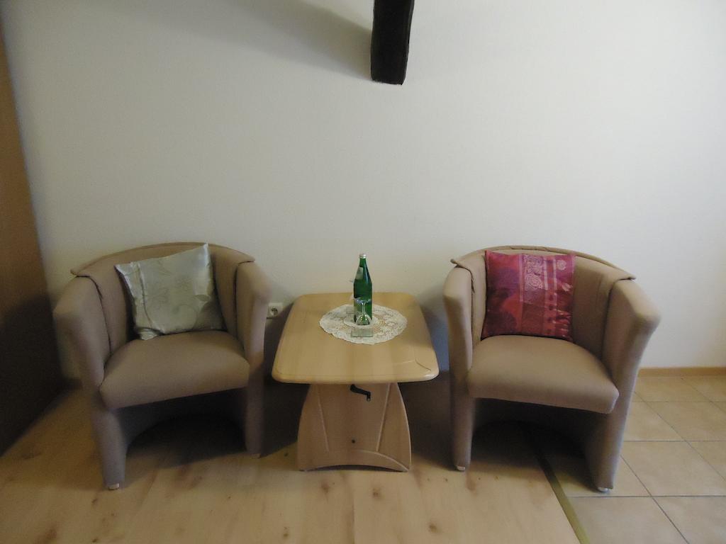 Pension An Der Stadtmauer Wernigerode Room photo